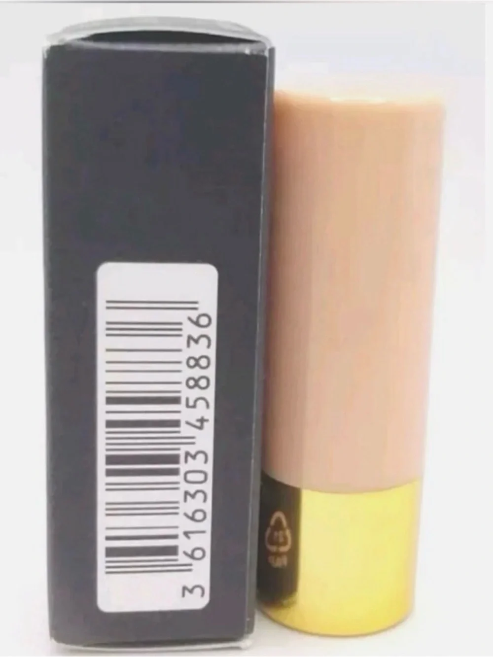GUCCI 505 Janet Rust Matte Lipstick